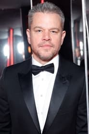 Matt Damon