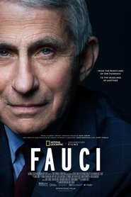 Fauci постер