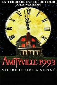 Amityville 1993 : Votre heure a sonné