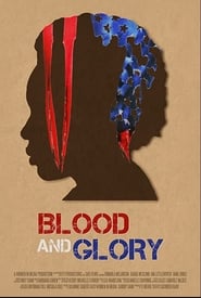 Poster Blood and Glory