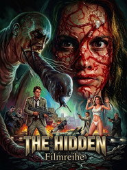 The Hidden II - Das unsagbar Böse lebt weiter !