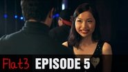 The Speed Date