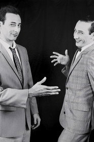 Pee-wee as Himself Miniseries 15