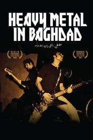 Heavy Metal in Baghdad (2007)