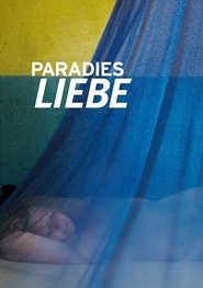 Paradies: Liebe ネタバレ