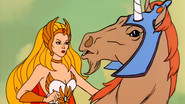 The Unicorn King