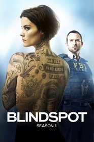 Blindspot - Season 1 Episode 9 : Authentic Flirt