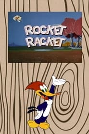 Rocket Racket постер