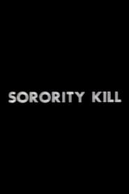 Poster Sorority Kill