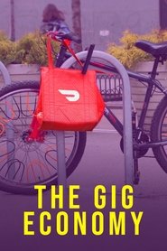 Poster The Gig Economy