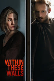 Poster for Within These Walls