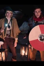 Image de LIVE ACTION - The Adventure Zone Fan Film