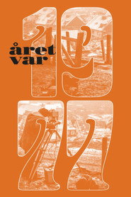 Året var 1977