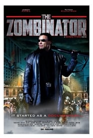 Poster The Zombinator