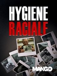 Poster Hygiène raciale 2012