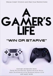 A Gamer's Life Films Online Kijken Gratis