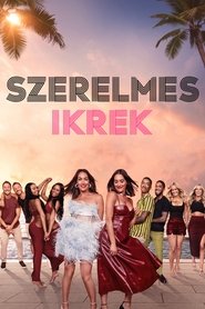 Szerelmes ikrek