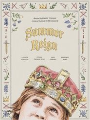 Poster Summer Reign