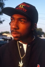 MC Eiht as Pooh