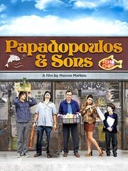 Poster Papadopoulos & Sons 2012