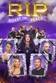R.I.P. - Roast in Peace постер