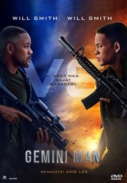 [VIDEA] Gemini Man 2019 teljes film magyarul