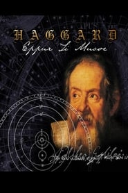 Haggard - Eppur si Muove bonus dvd