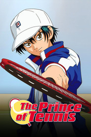 The Prince of Tennis (2001)