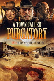 A Town Called Purgatory (2025)
