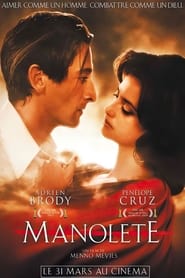 Manolete Film streaming VF - Series-fr.org