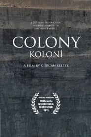 Poster Colony