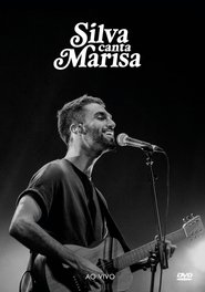 Poster Silva Canta Marisa - Ao Vivo 2017
