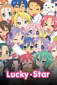 Lucky Star poster