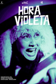 Hora Violeta