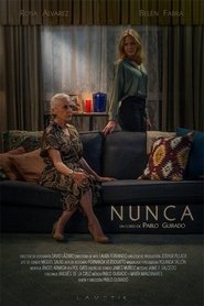 Nunca