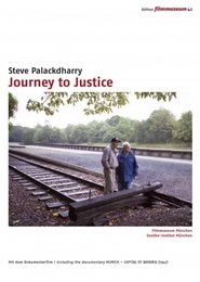 Poster Journey to Justice 2006