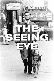 Poster The Seeing Eye 1951