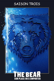 Affiche de The Bear Saison 3