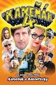 Kameňák 4 2013 吹き替え 無料動画