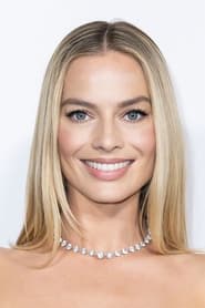 Margot Robbie