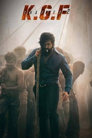 K.G.F: Chapter 2 (Kannada + Telugu + Hindi + Tamil + Malayalam)