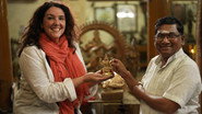 Exploring India's Treasures: Bettany Hughes