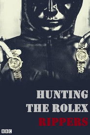 Hunting the Rolex Rippers