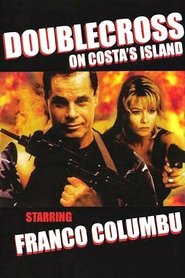 Poster Doublecross on Costa's Island