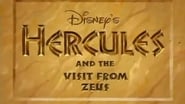 Hercules and the Visit From Zeus