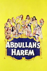 Abdullah's Harem (1955)