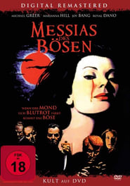 Poster Messias des Bösen