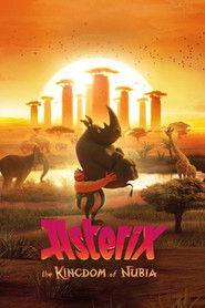 Asterix: The Kingdom of Nubia (2026)