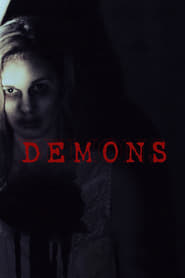 Demons постер