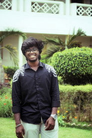 Sampath potta